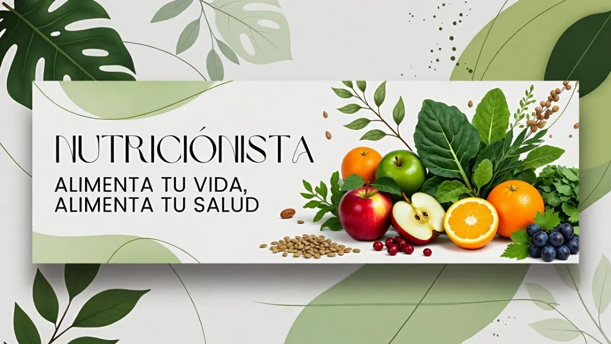 Portada Nutriway