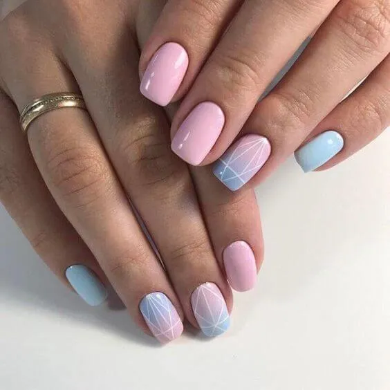 Uñas Semipermanentes