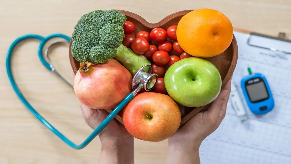 Consulta Nutricionista